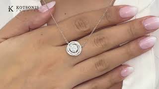 Κόσμημα Κοτσώνης Κόρινθος / Κοσμήματα με την υπογραφή του καλύτερου Ελληνικού εργαστηρίου