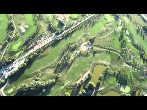 Luftansichten aus dem südhessischen Ried (Bürstadt Biblis Crumstadt Pfungstadt Heppenheim Gernsheim)