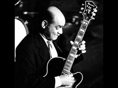 Joe Pass - Django's Castle