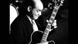 Joe Pass - Django's Castle