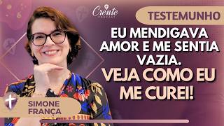 EP. 138 | Você Vai se Emocionar! Cura Interior: Como Deixei a Dependência Emocional para Trás.