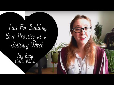 download lagu mp3 mp4 Solitary Witch, download lagu Solitary Witch gratis, unduh video klip Solitary Witch