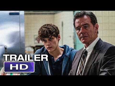 YOUR HONOR Official Trailer (NEW 2020) Bryan Cranston, Thriller TV Series HD