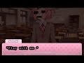 Natsuki Snaps Her Neck Natsuki Ending DDLC