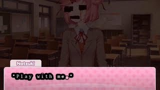 Download lagu Natsuki Snaps her Neck | Natsuki Ending DDLC mp3 Download lagu Natsuki Snaps her Neck | Natsuki Ending DDLC mp3