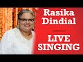 Rasika Dindial 2021 LIVE - Bhaiyā ke ranḍī tū Chhīnhā (The woman stole my brother!) Chutney