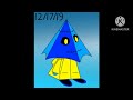 Midnight Horror School All Students Non Striped Cloth