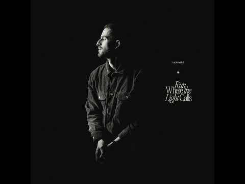 Hold Back - Luca Fogale