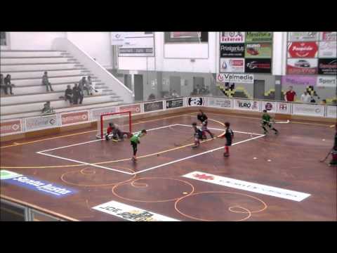 Escolares ::: 3 Golo Rodrigo ::: AD Valongo 24-1 ACD Gulpilhares