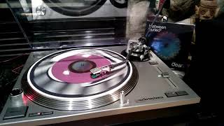 Between the Buried and Me / The Dear Hunter Split - Side A - BTBAM (The Tank)