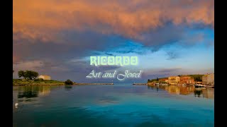 Gaios Paxos port livestreaming webcam live webcam