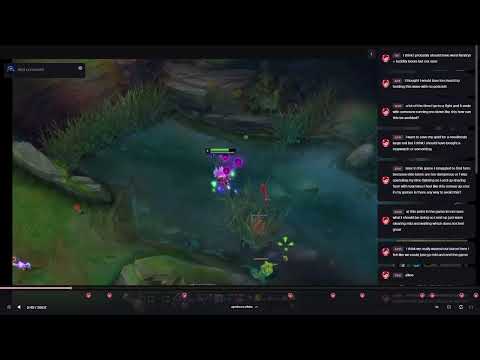 VOD Review - Syndra vs Viktor - Mid (G3)