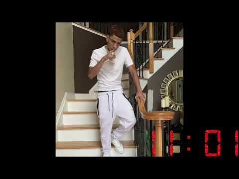 [FREE] Dancehall J.I. Type Beat - "Noticed" (Prod. By 11:01)