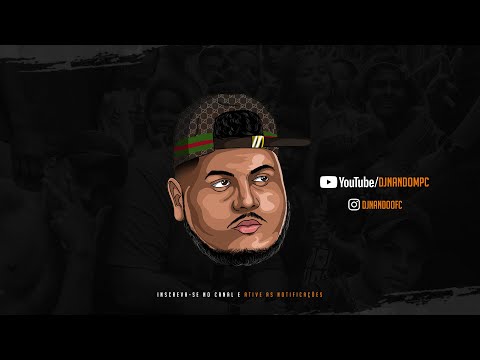 Beat do Bandido Mal - Mc DM (DJ Nando)