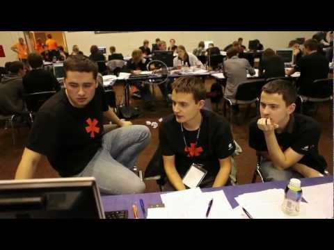 2011 Poland Collegiate Programming Contest