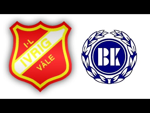 Ivrig 1 - Bergkameratene Volleyball (Rematch)