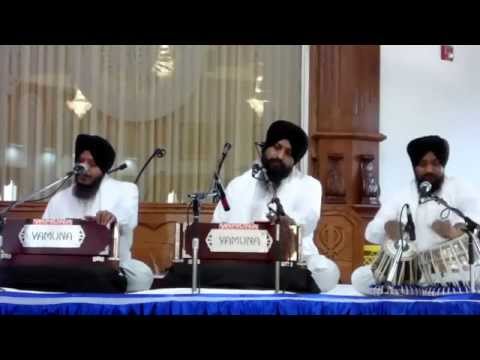 Sun Yaar Hamare Sajan: Bhai Satvinder Singh/Bhai Harvinder Singh Delhi Wale