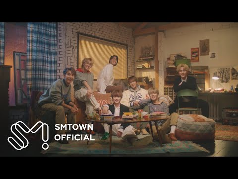 NCT U 엔시티 유 'From Home' MV
