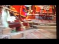 Kids Leave From Squares Squares Everywhere