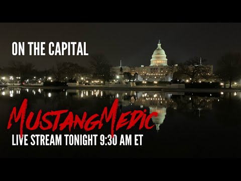 MustangMedic Reporting A peaceful day in Washington DC vignettes in a beautiful City in America