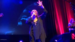 BJ Scott à l'AB- She's your woman-Gaêlle Mievis aux choeurs 2013 12 06