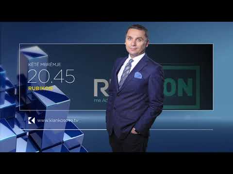 PROMO: Rubikon - 05.05.2021 - Klan Kosova