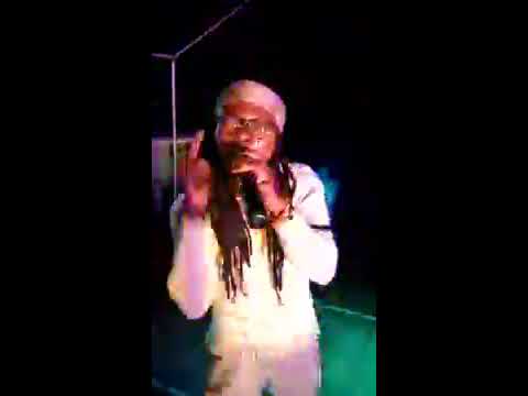 XCapoon - full live performance @ Ngmayem Festival Dodowa(Akwaba Street Carnival 2018)