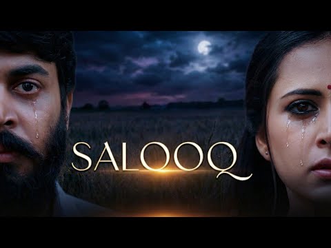 Salooq | B Praak | Jaani Vibes | Punjabi Sad Song | Latest Punjabi Song 2026