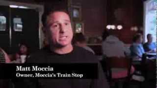Introducing Bacio Exceptional Italian Pizza Cheese