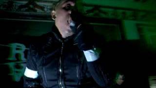 Rabia Sorda - Radio Paranoia (Live in Mexico City 27 November 2009)