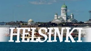 MY TRIP TO HELSINKI - FINLAND | 2009