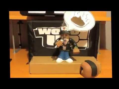 WordUp Generations - Faktual - Pres One Call Out