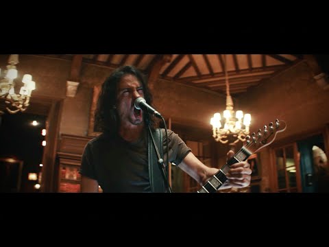 Gojira - Born For One Thing [OFFICIAL VIDEO] online metal music video by GOJIRA