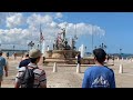Walking Around OLD SAN JUAN PUERTO RICO Cruise Port