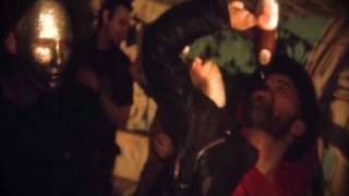 Bionic Ghost Kids - Poison Ivy Slowmotion Test