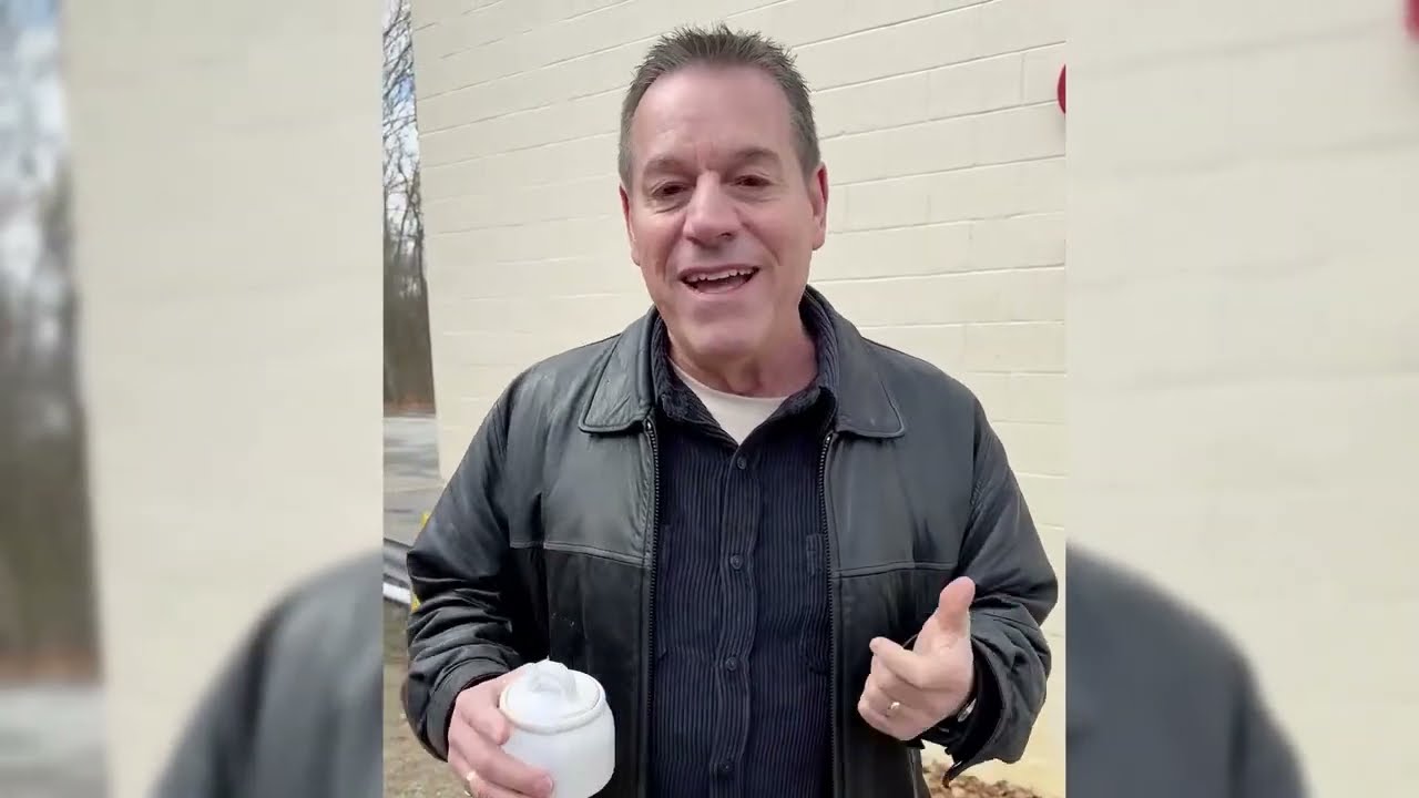 CU@12 Prayer | 4.9.25