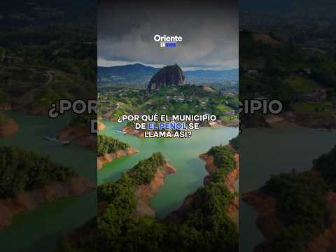 ¿Sabía esto? #antioquia