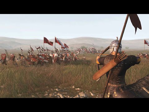 THE GREATEST WAR YET! Blitzkrieg The ASERAI -  Mount & Blade 2: Bannerlord | Part 7