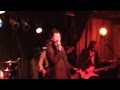 Nom de Plume by Electric Six at Dante's 3/11/14