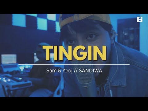 TINGIN (Reimagined) by cup of joe (Cover)