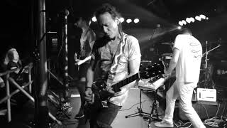 Jesus Jones - trailer for "Passages"