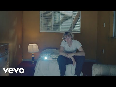 Jack Gray - Drive Her Home (Official Video)