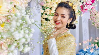 ភរិយាចិត្តស្មោះ លំនាំបទ គោព័ទ្ធស្នឹង ច្រៀងដោយ ខាត់ សួស្ដី