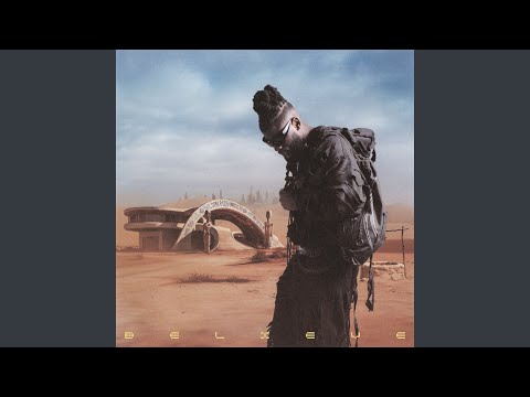 Stamina (feat. Joé Dwèt Filé)