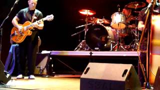 The Reverend Horton Heat &quot;Spend a night in the Box&quot; Live @ House Of Blues Houston Texas 11/26/10