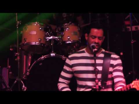 Jackson Lima - Stand By Me (John Lennon)  Clube ARCI - Vila Velha - ES