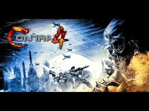 Jungle 1 | Contra 4 Extended OST
