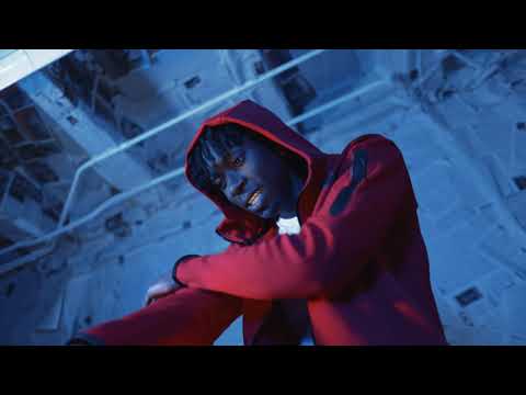PME JayBee - Certified (Official Music Video)