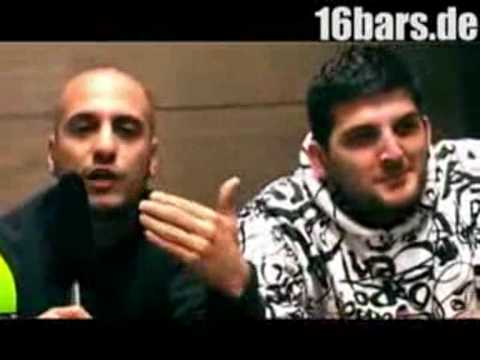 (Sekte)n statement zu Farid