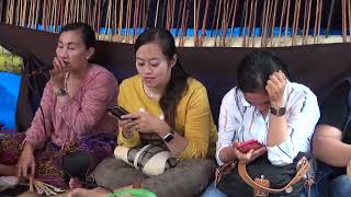 Download lagu BETORO KOLO NGAMUK SAJENE KURANG - RUWATAN ANAK 2 PEREMPUAN WAYANG DALANG KI ANOM HARTONO mp3